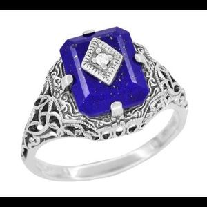 Vampire Diaries Caroline’s Daylight Ring